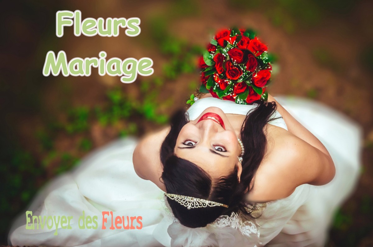 lIVRAISON FLEURS MARIAGE à TARABEL